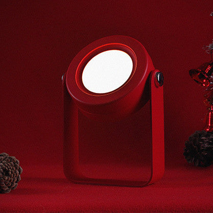 Foldable Portable Lantern Lamp USB Rechargeable For Home Decor